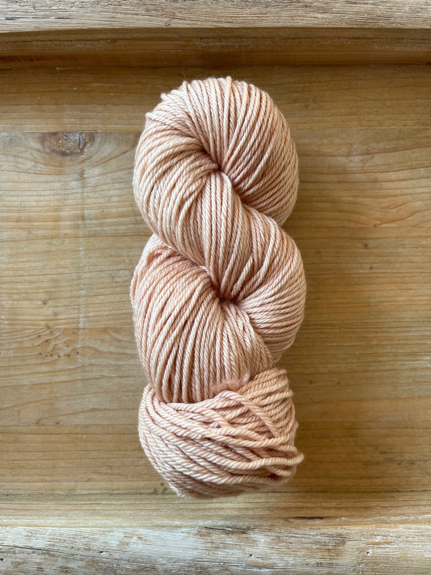 Antique Pink