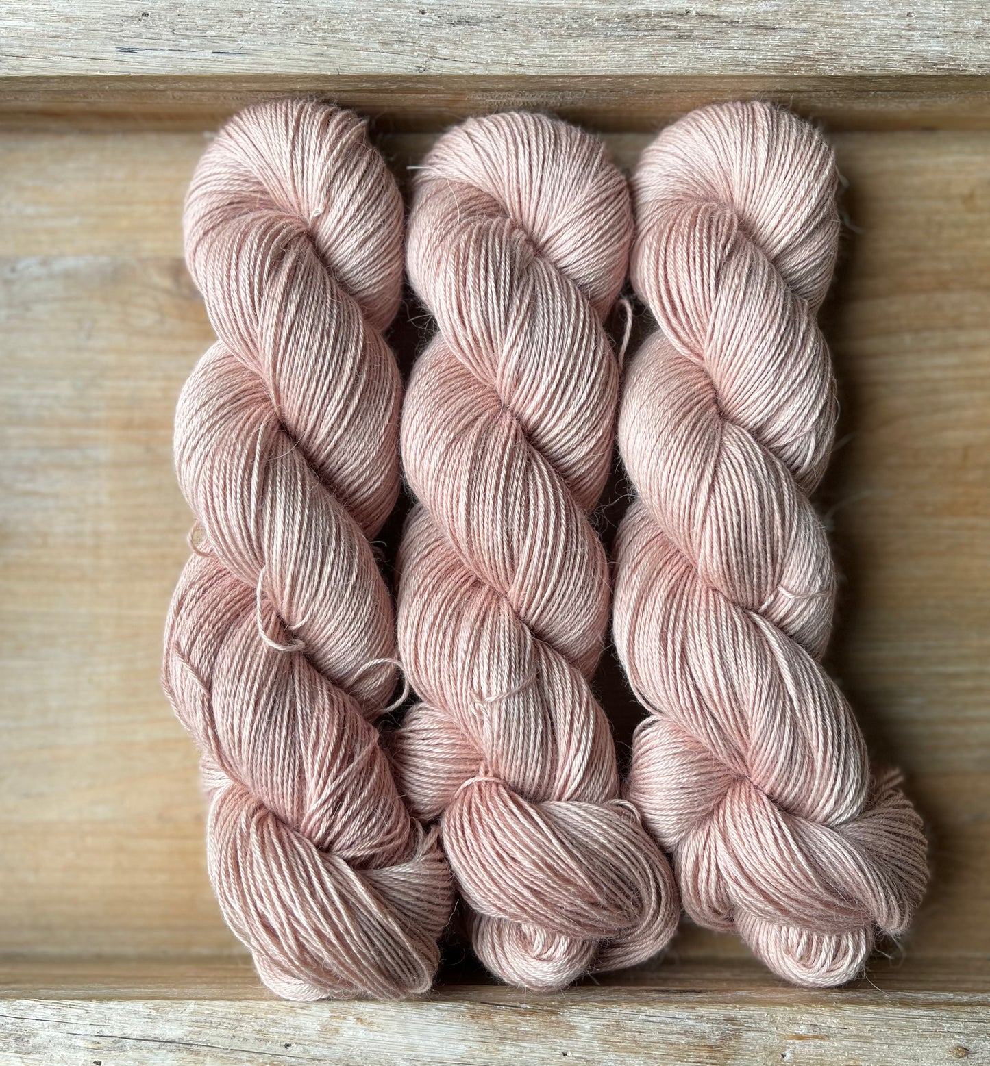Antique Pink
