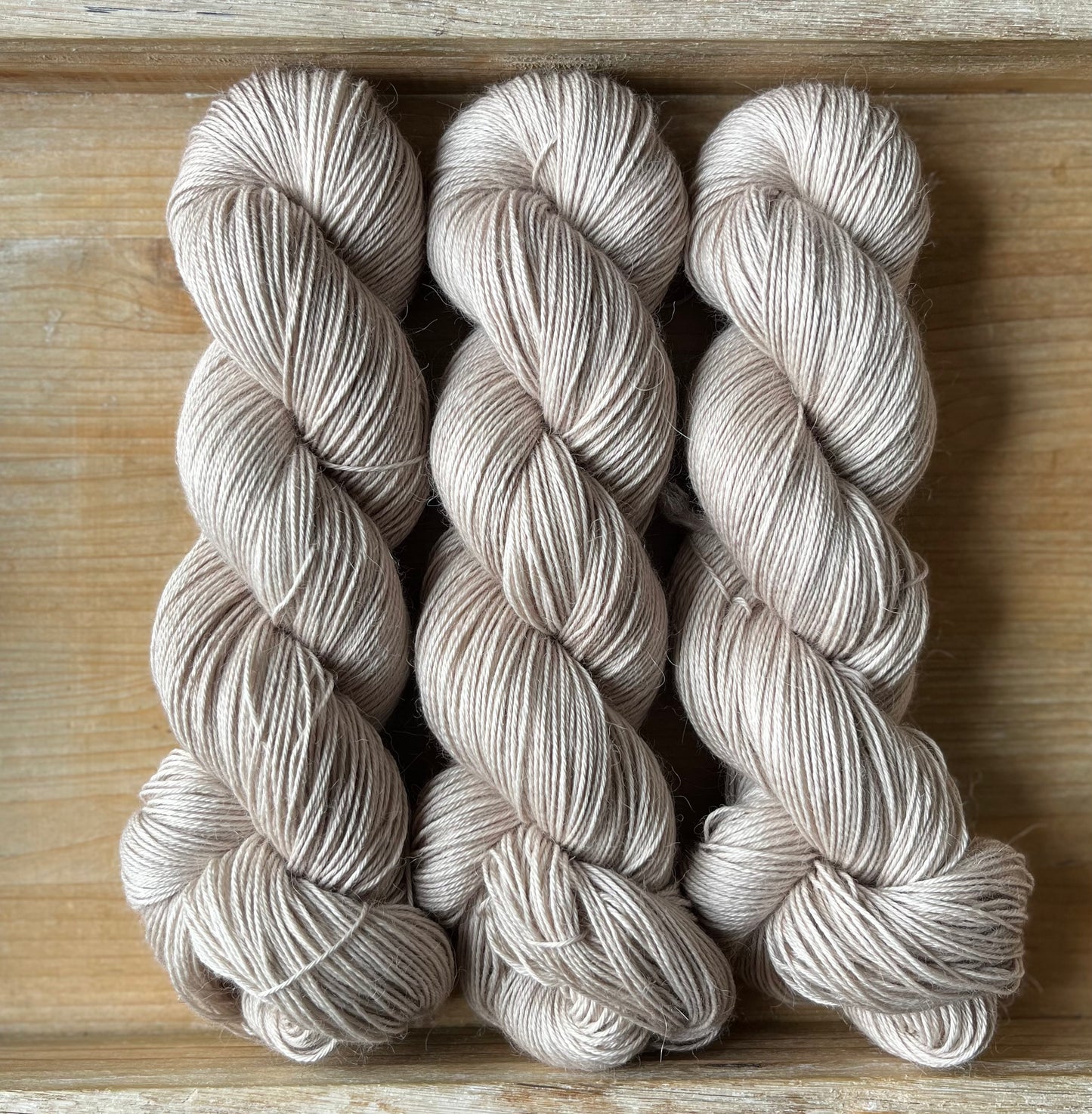 Lavender Cappuccino