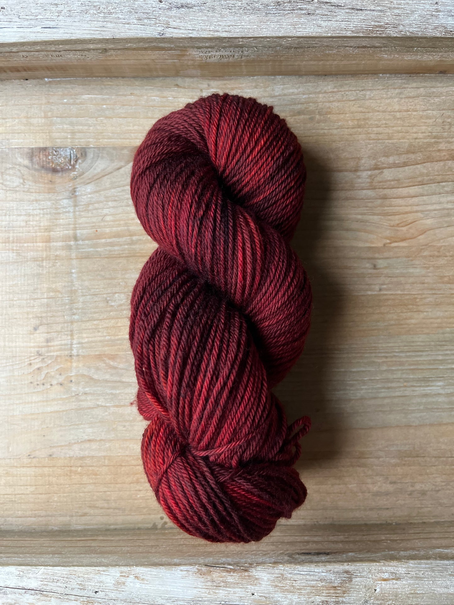 Heritage Red