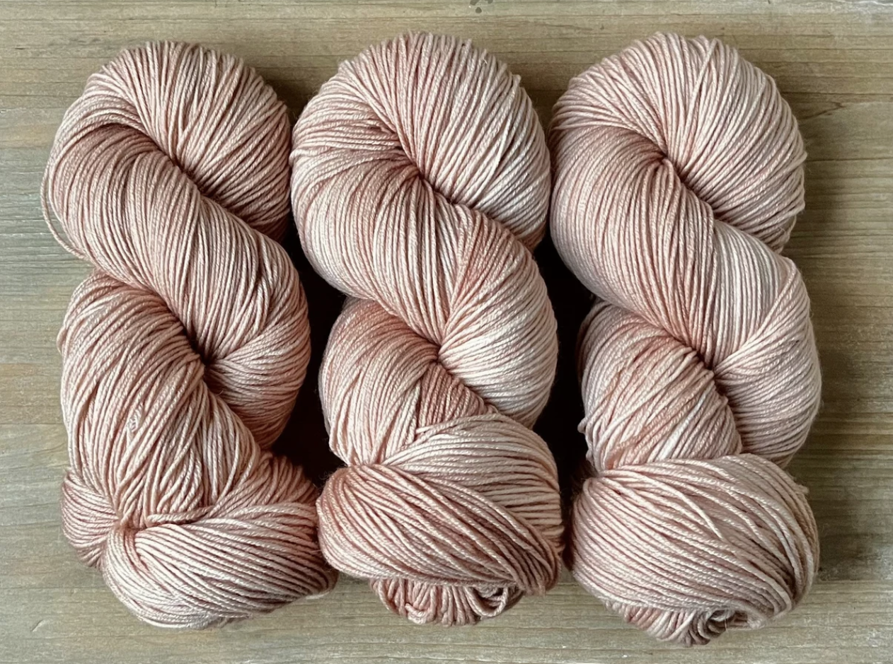 Antique Pink
