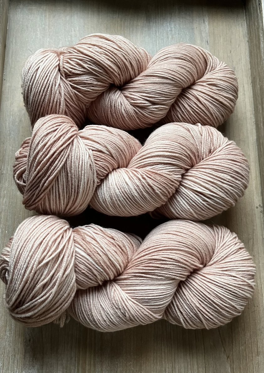 Antique Pink