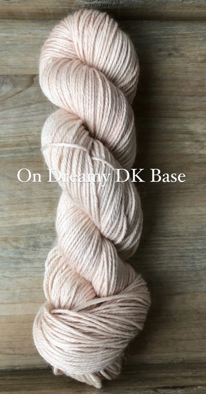Antique Pink