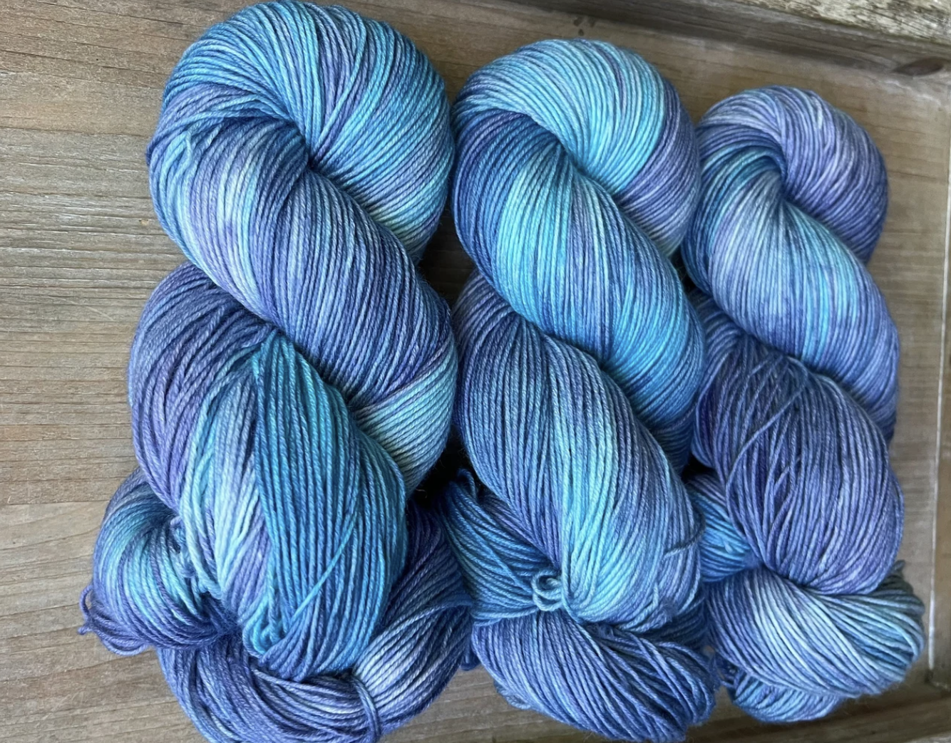 Blue Crush
