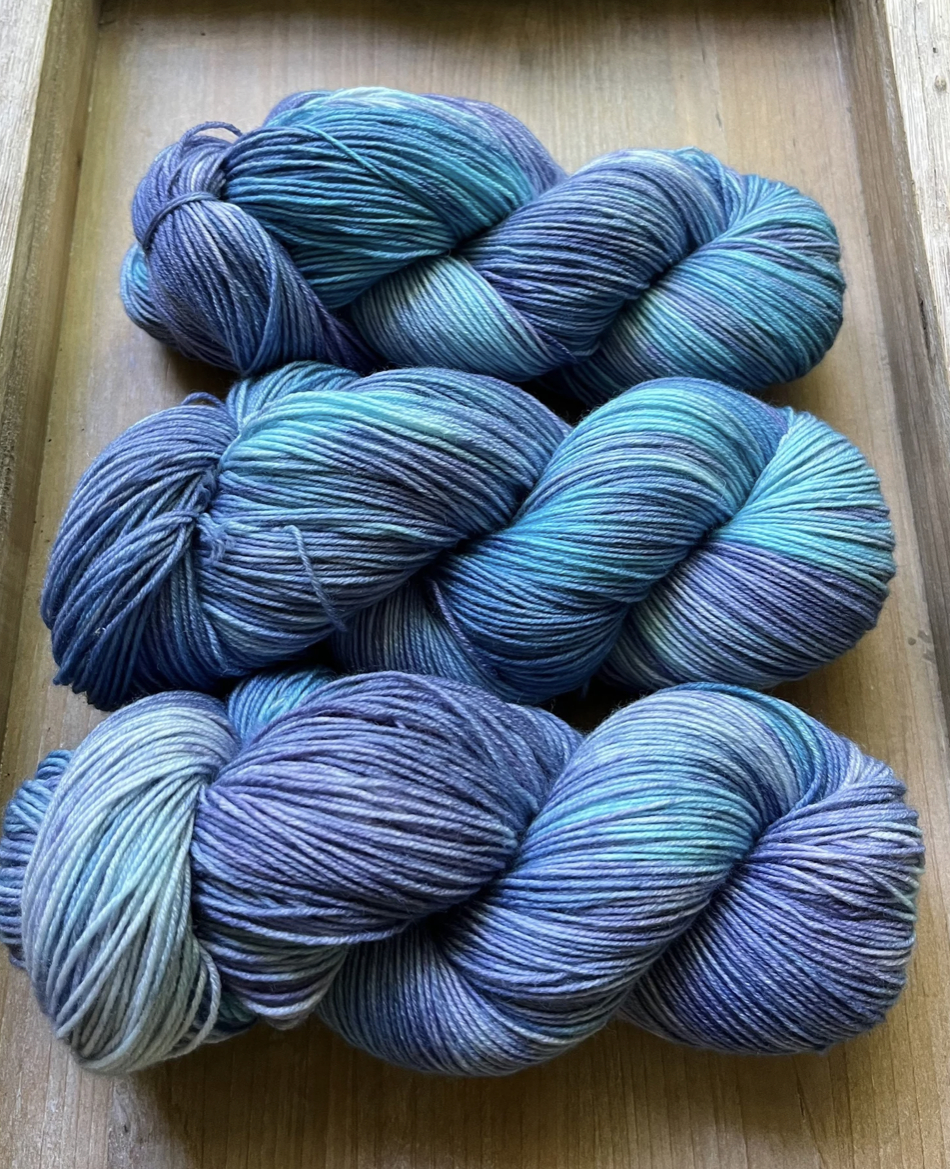 Blue Crush