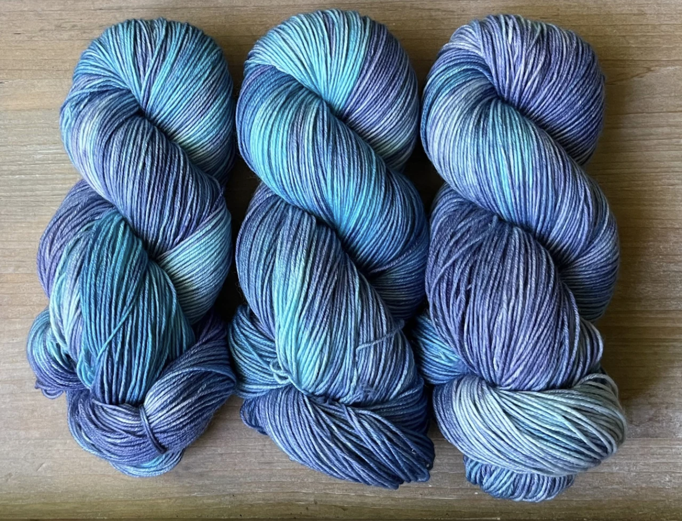 Blue Crush