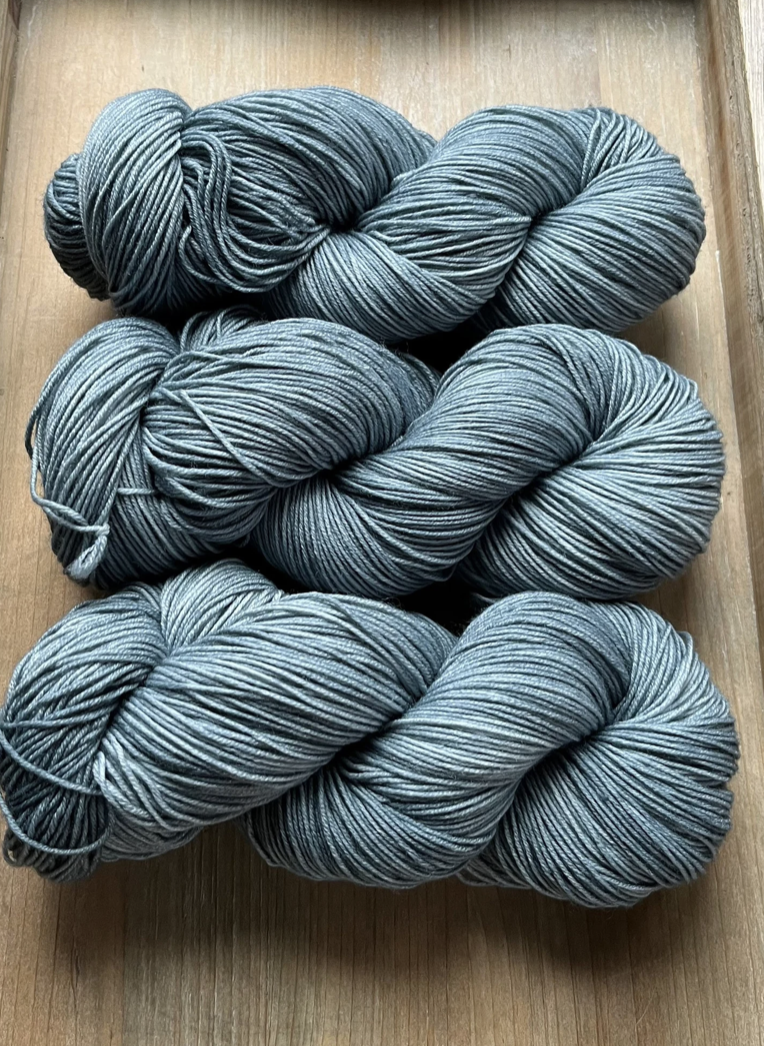 Ciels bleus