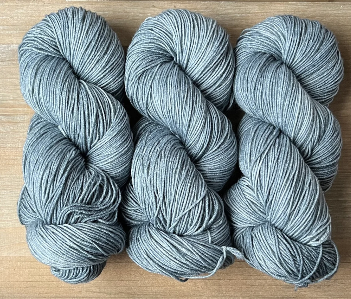 Ciels bleus