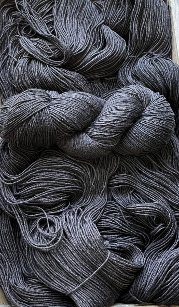 Charcoal