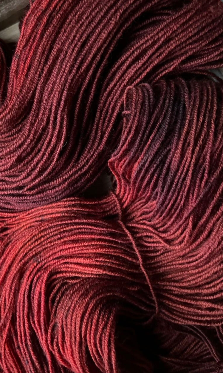 Heritage Red
