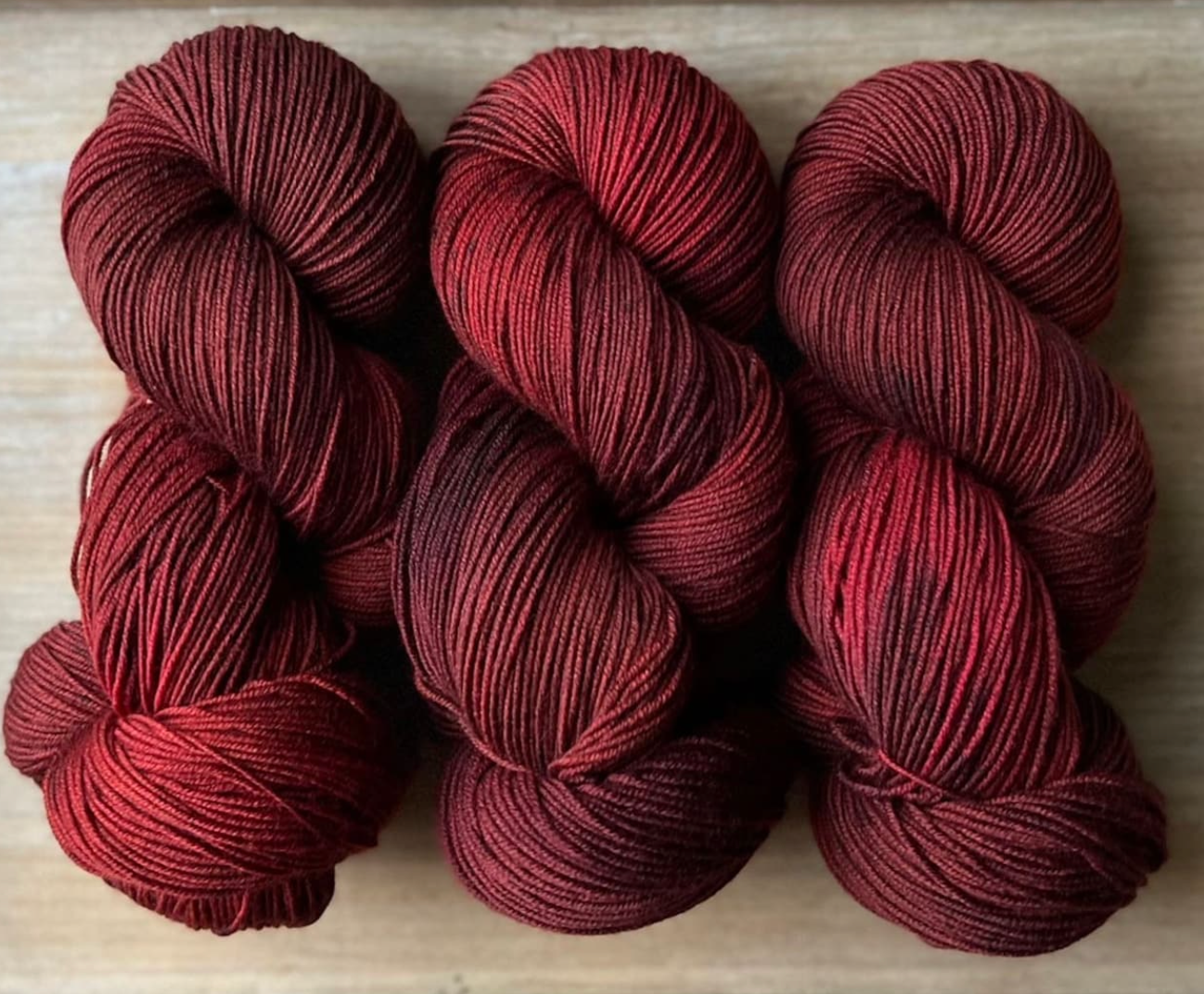 Heritage Red