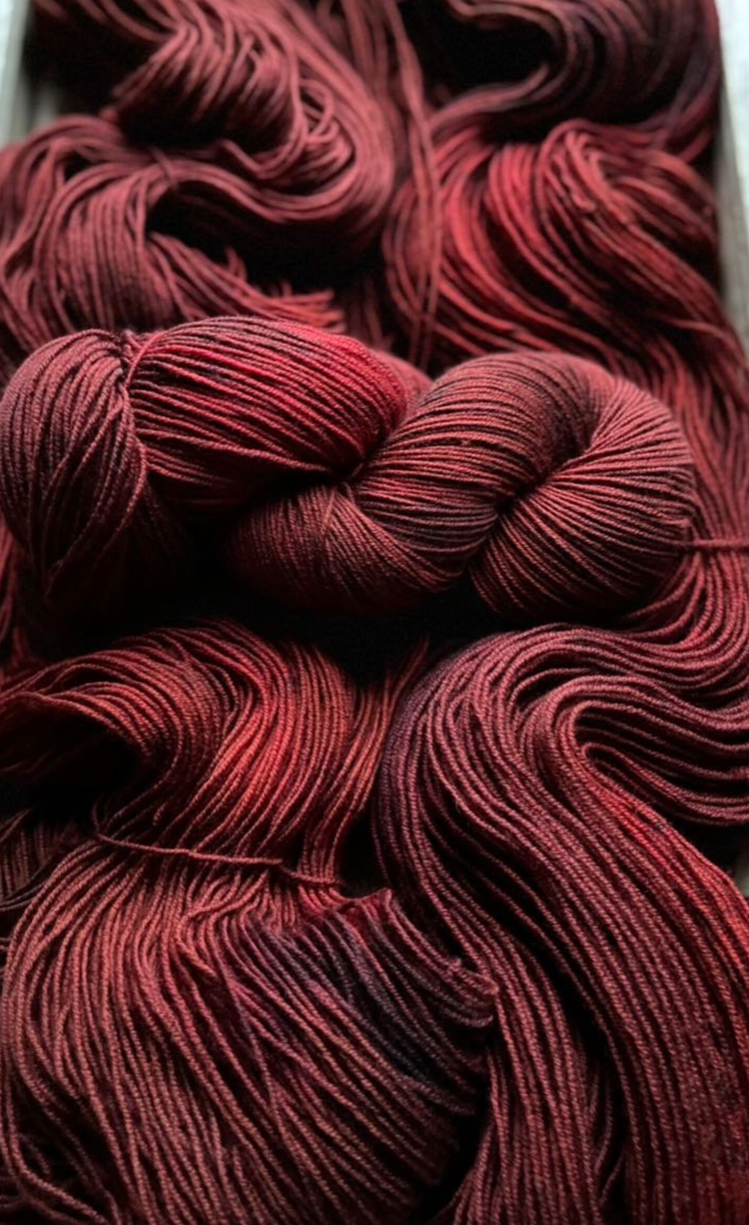 Heritage Red