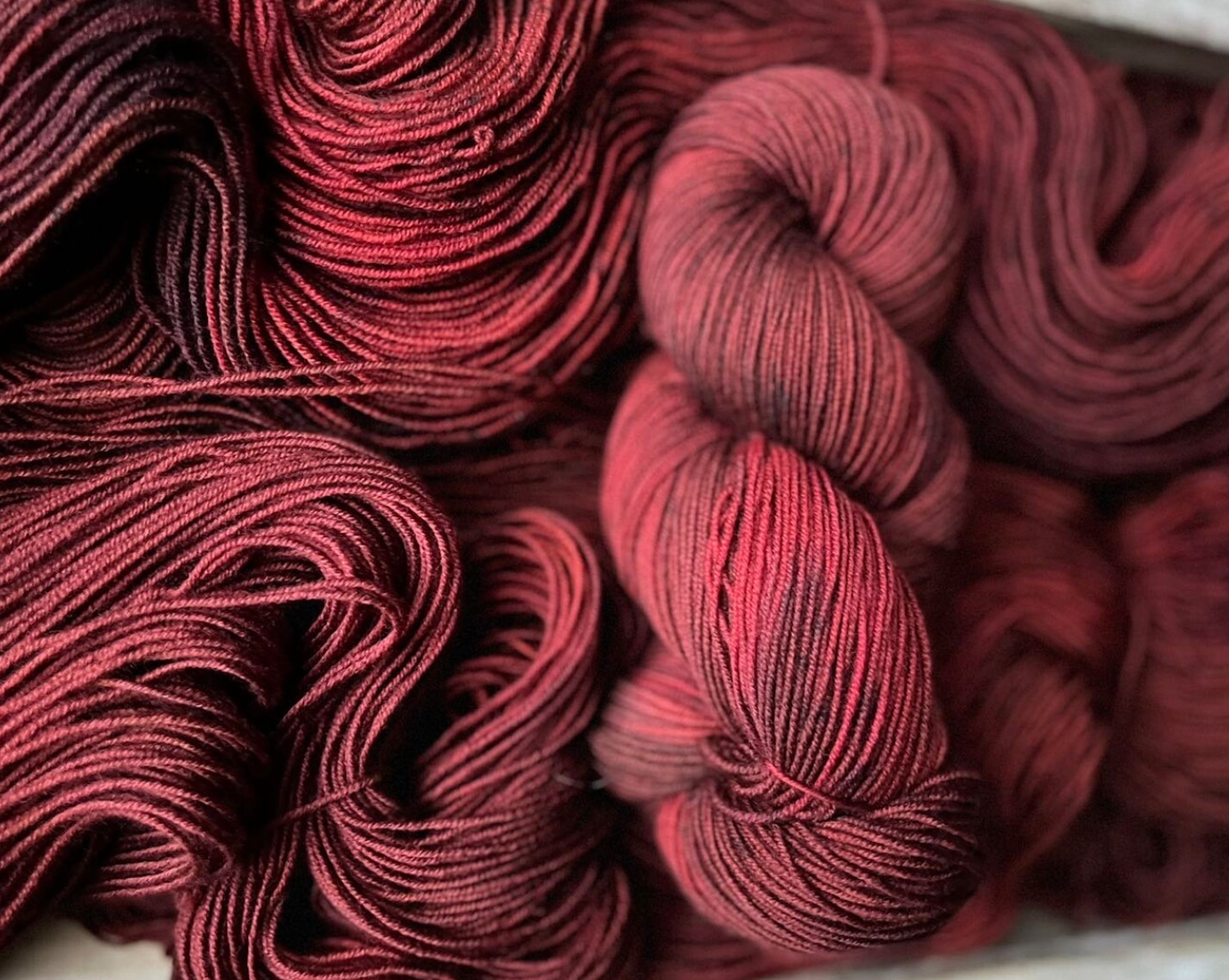 Heritage Red