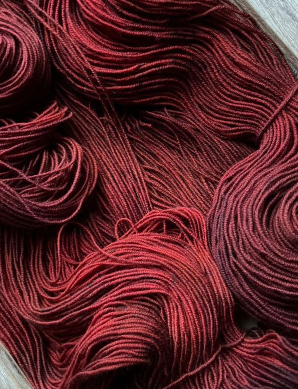 Heritage Red