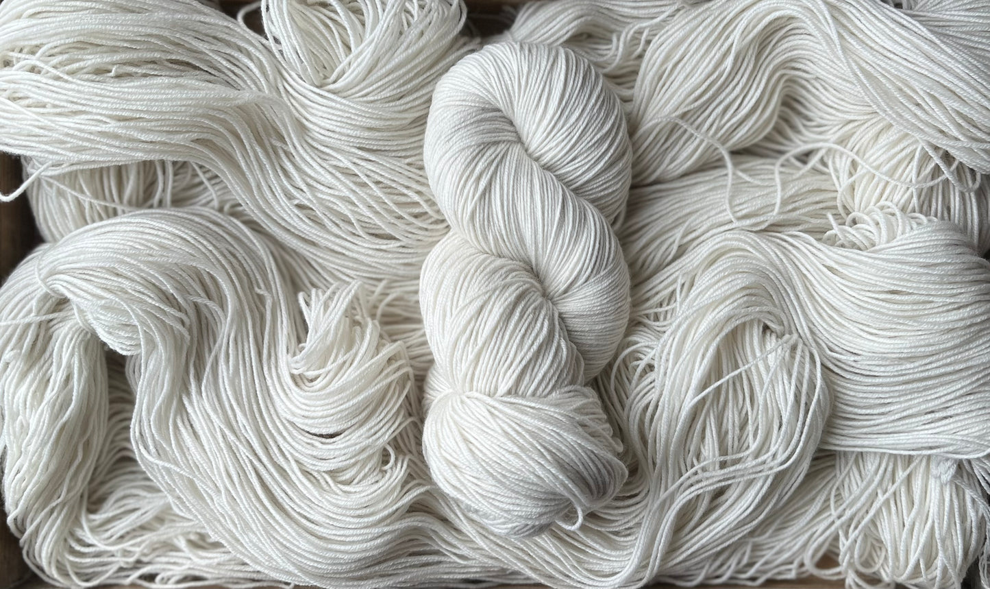 Dove Grey