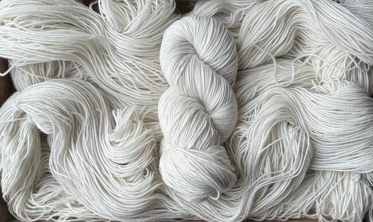 Dove Grey