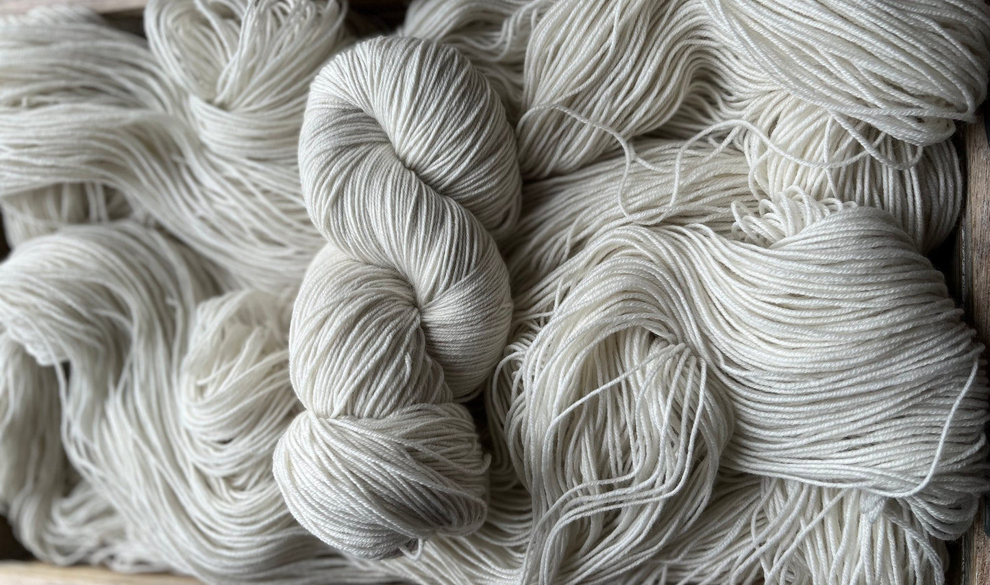 Dove Grey