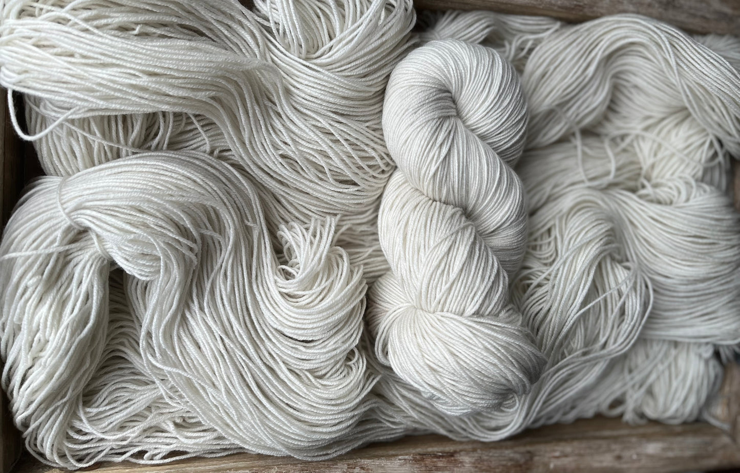 Dove Grey