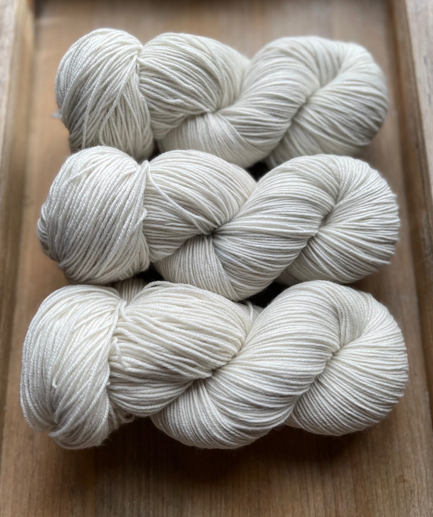 Dove Grey