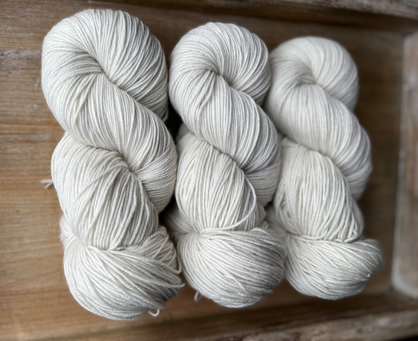 Dove Grey