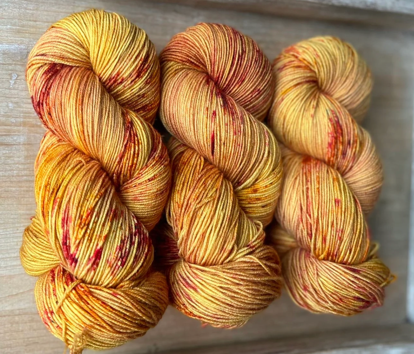 Marigold Magic