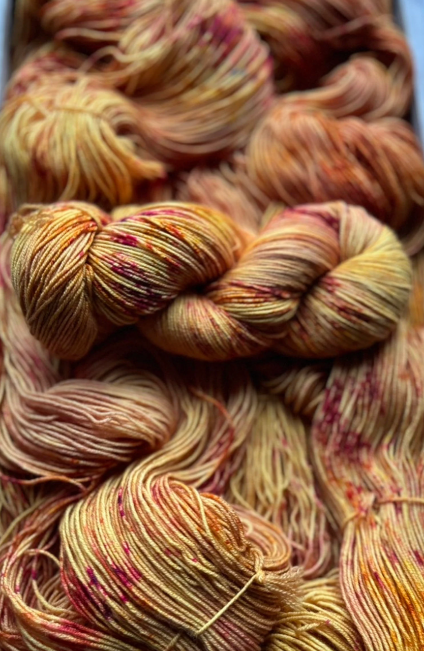 Marigold Magic