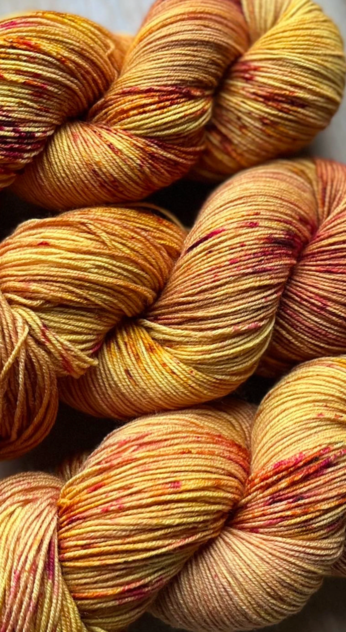 Marigold Magic