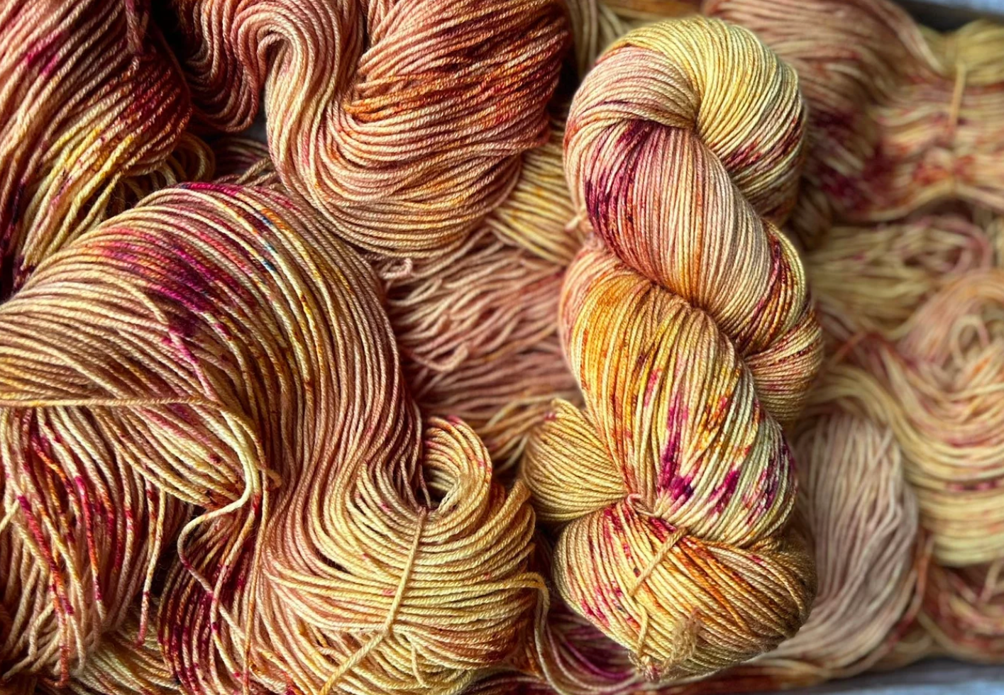 Marigold Magic