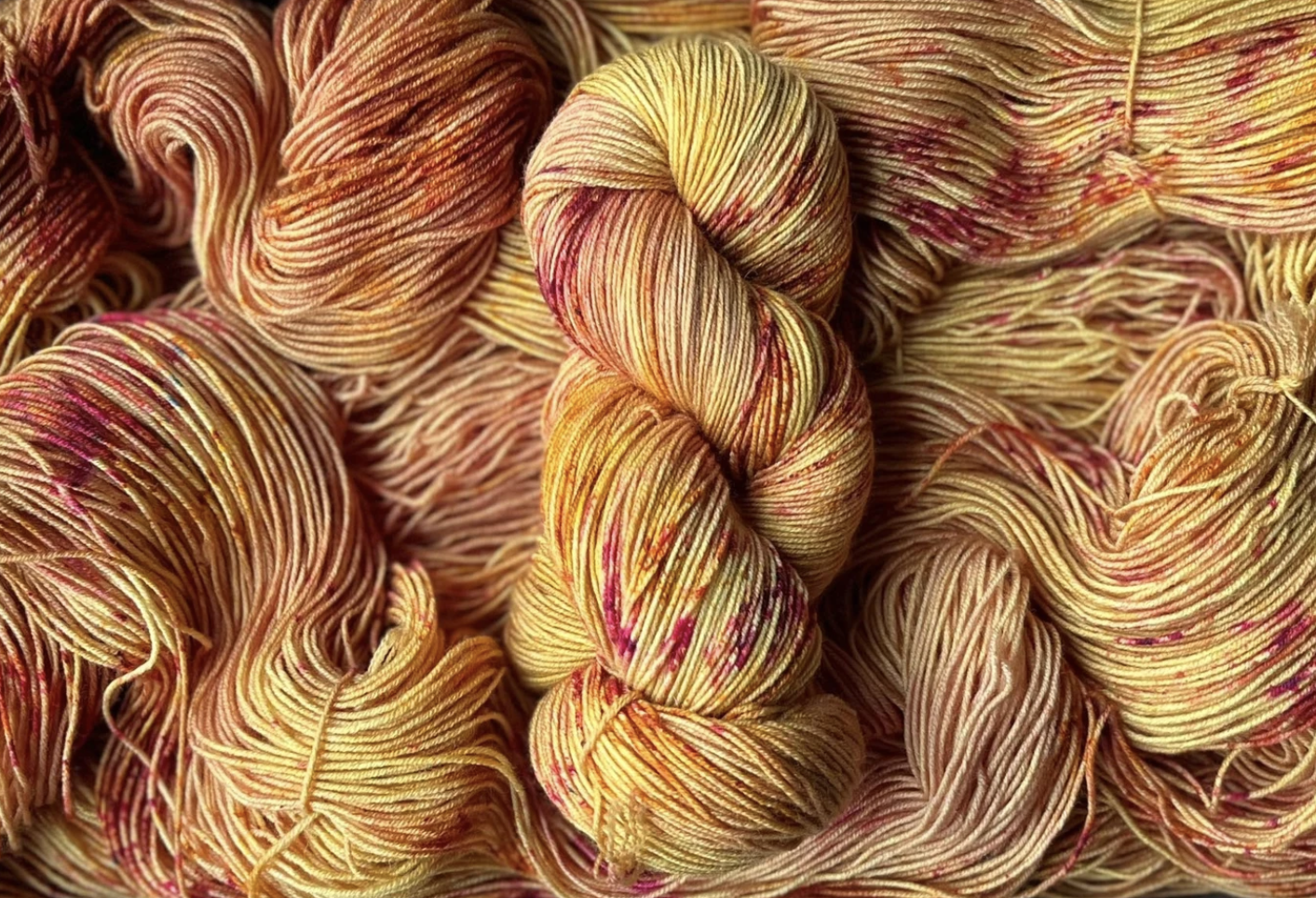 Marigold Magic