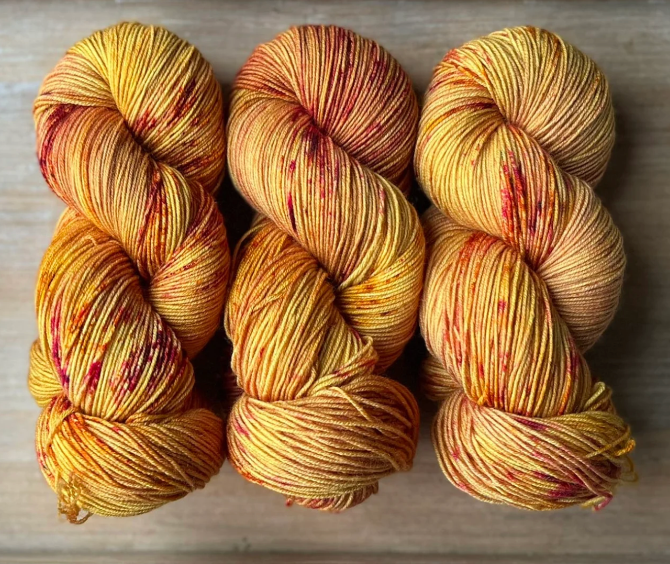 Marigold Magic