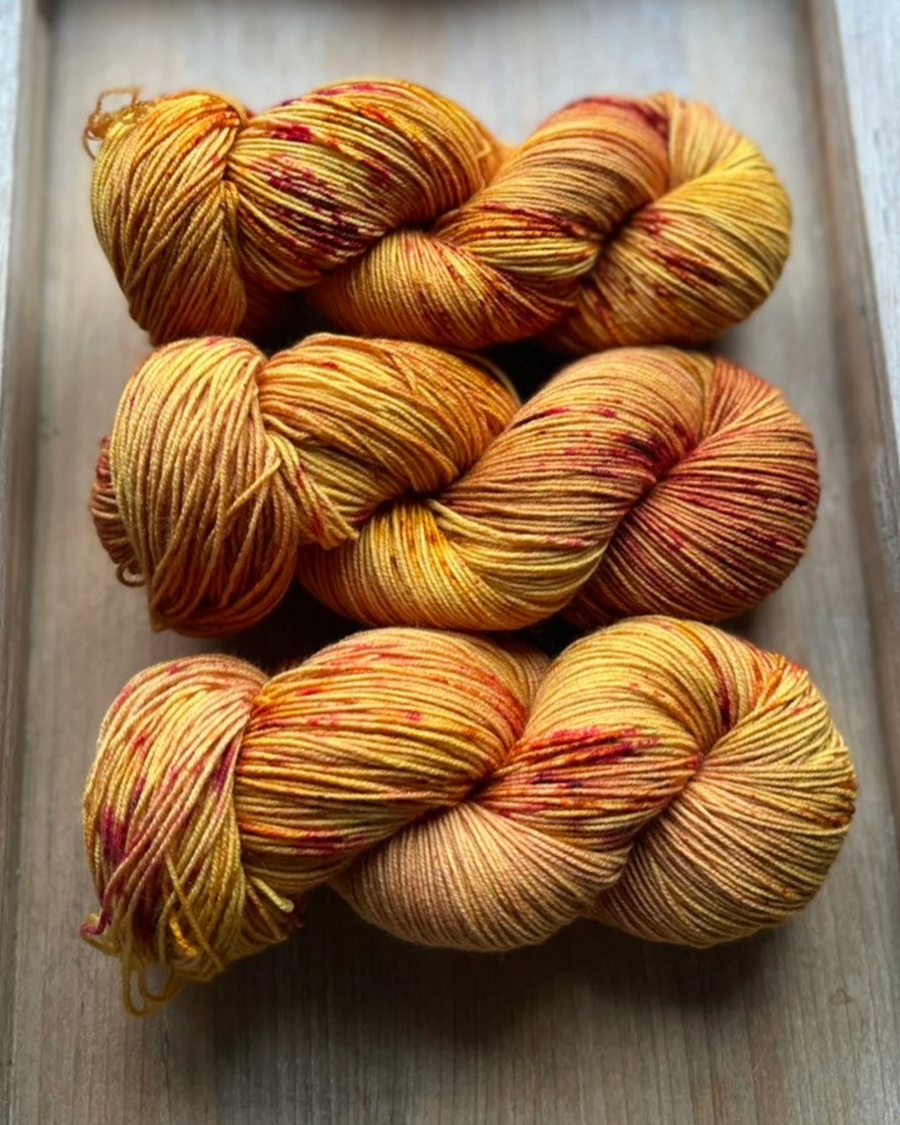 Marigold Magic