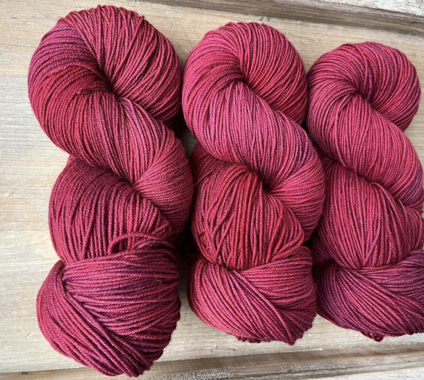 Miss Scarlet