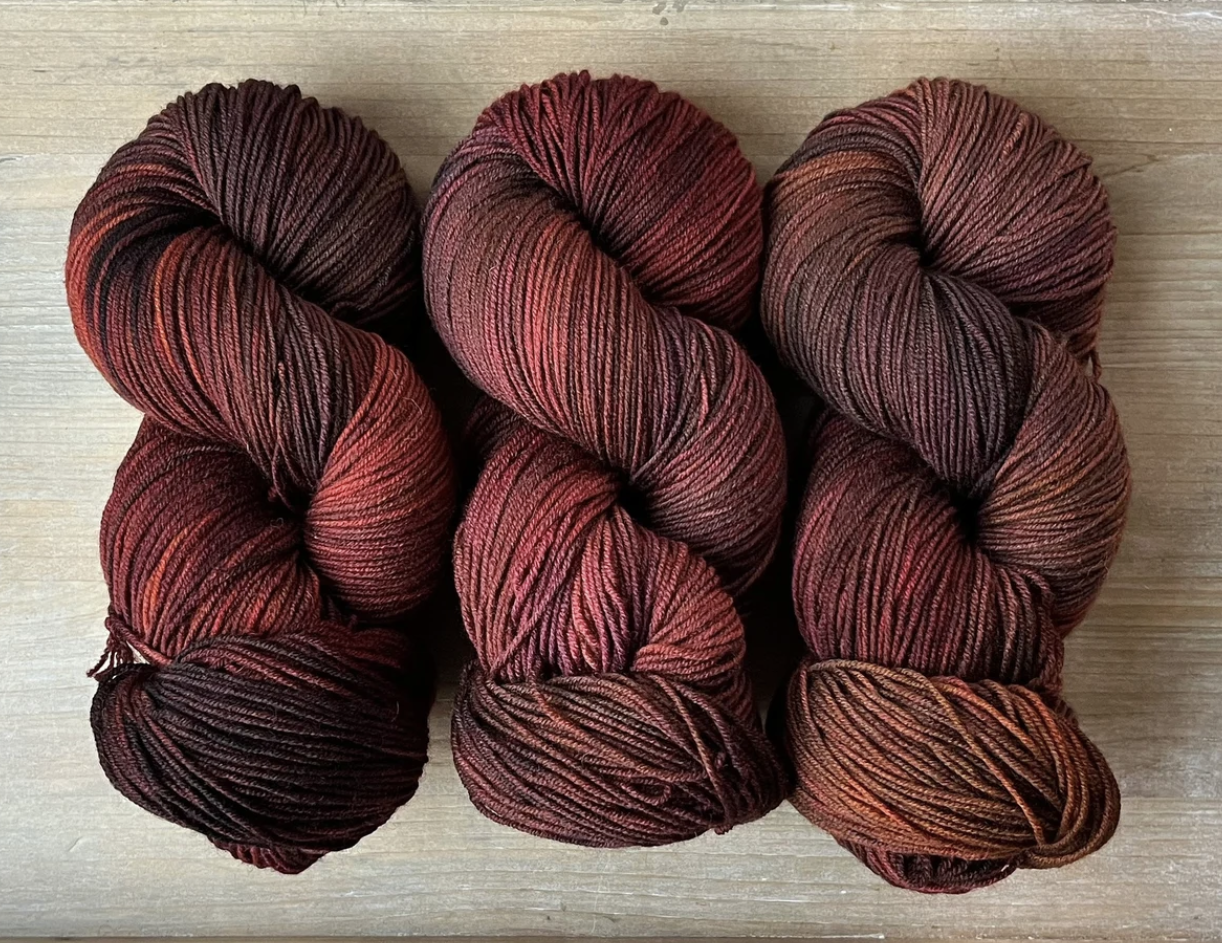 Mulled Wine