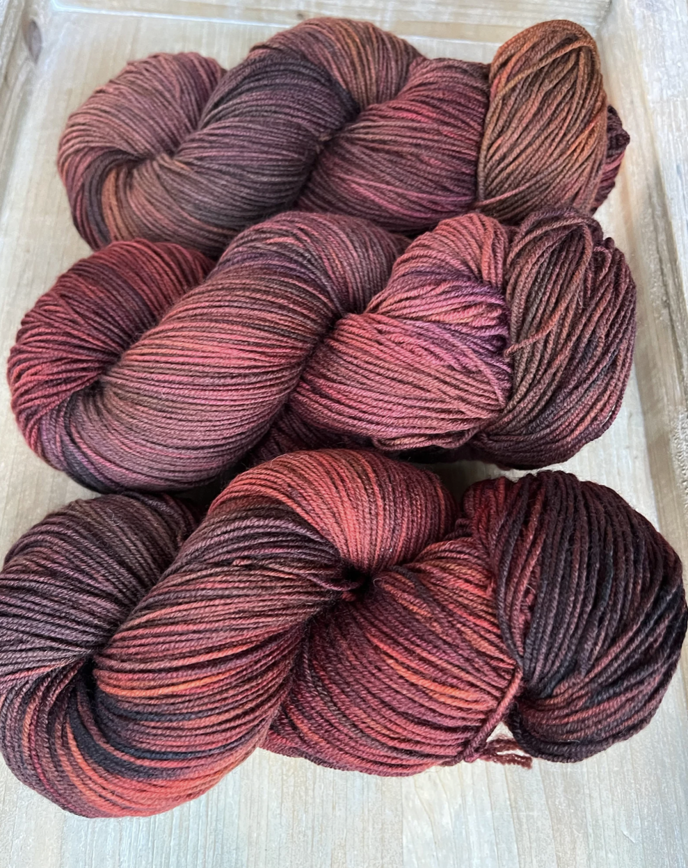 Mulled Wine