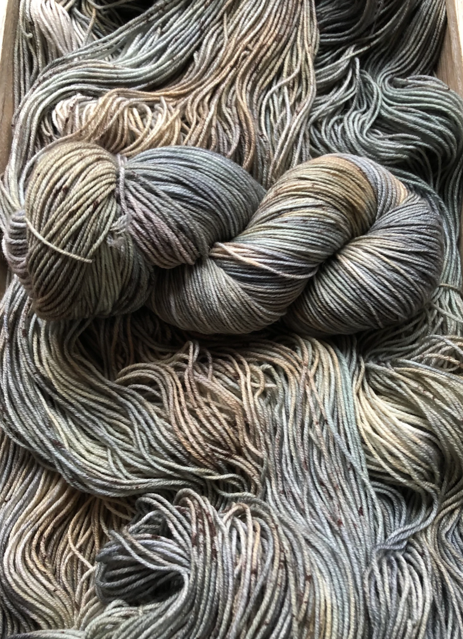 Patina