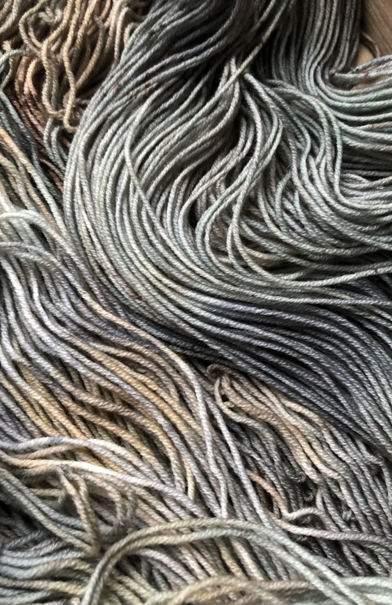 Patina