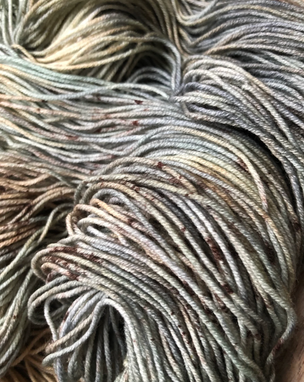 Patina
