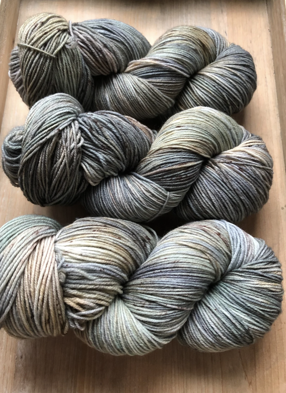 Patina