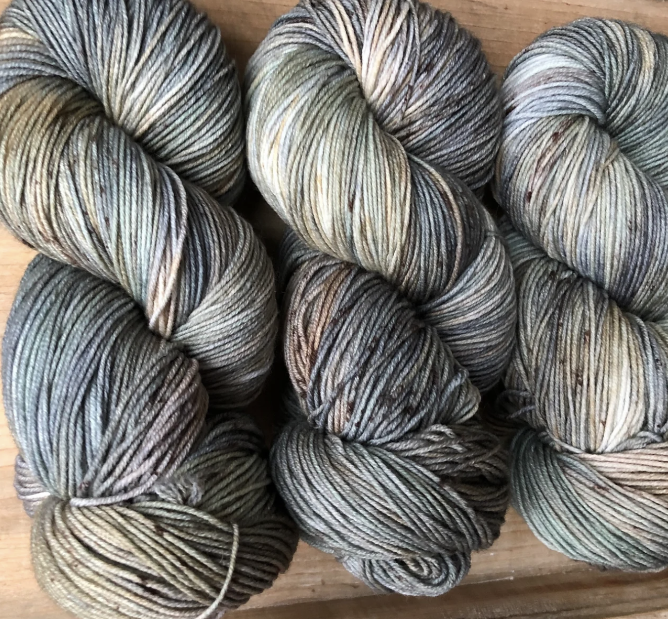 Patina