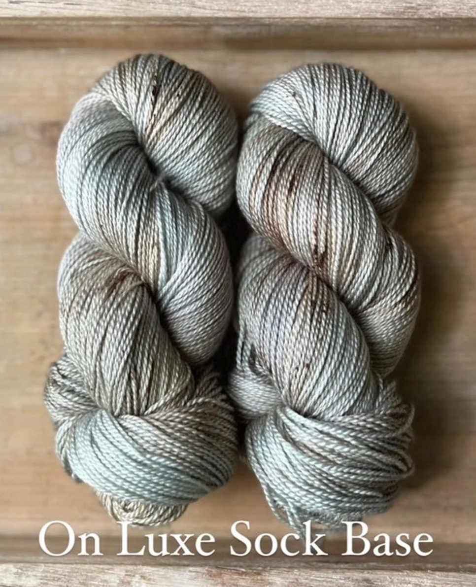 Patina
