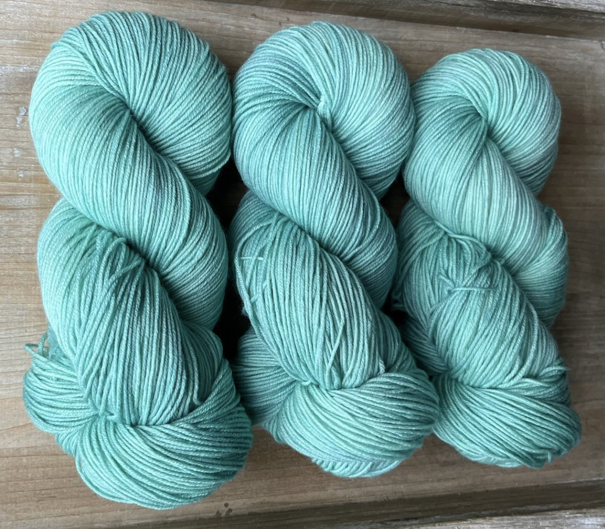 Sea Foam