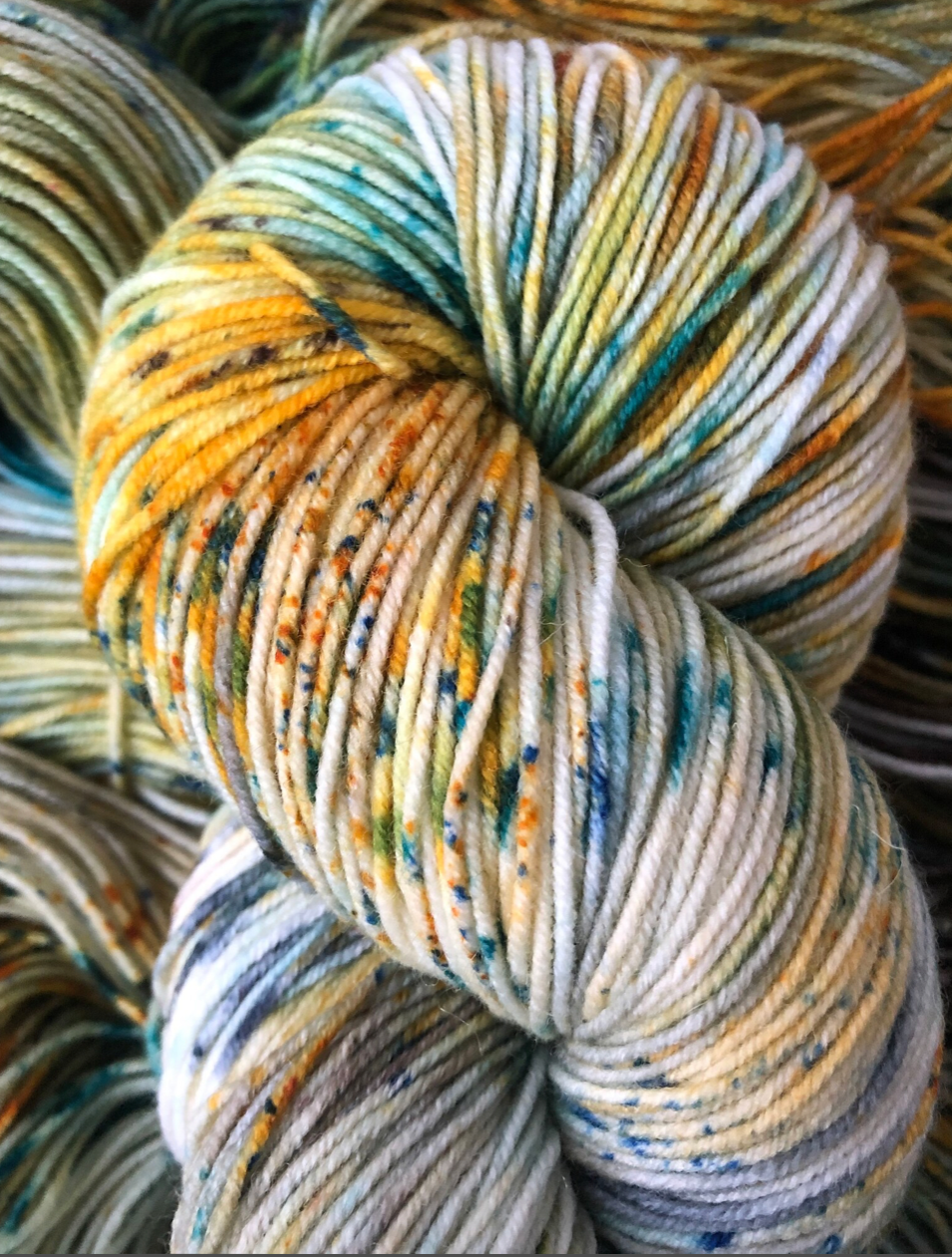 Tupelo Honey
