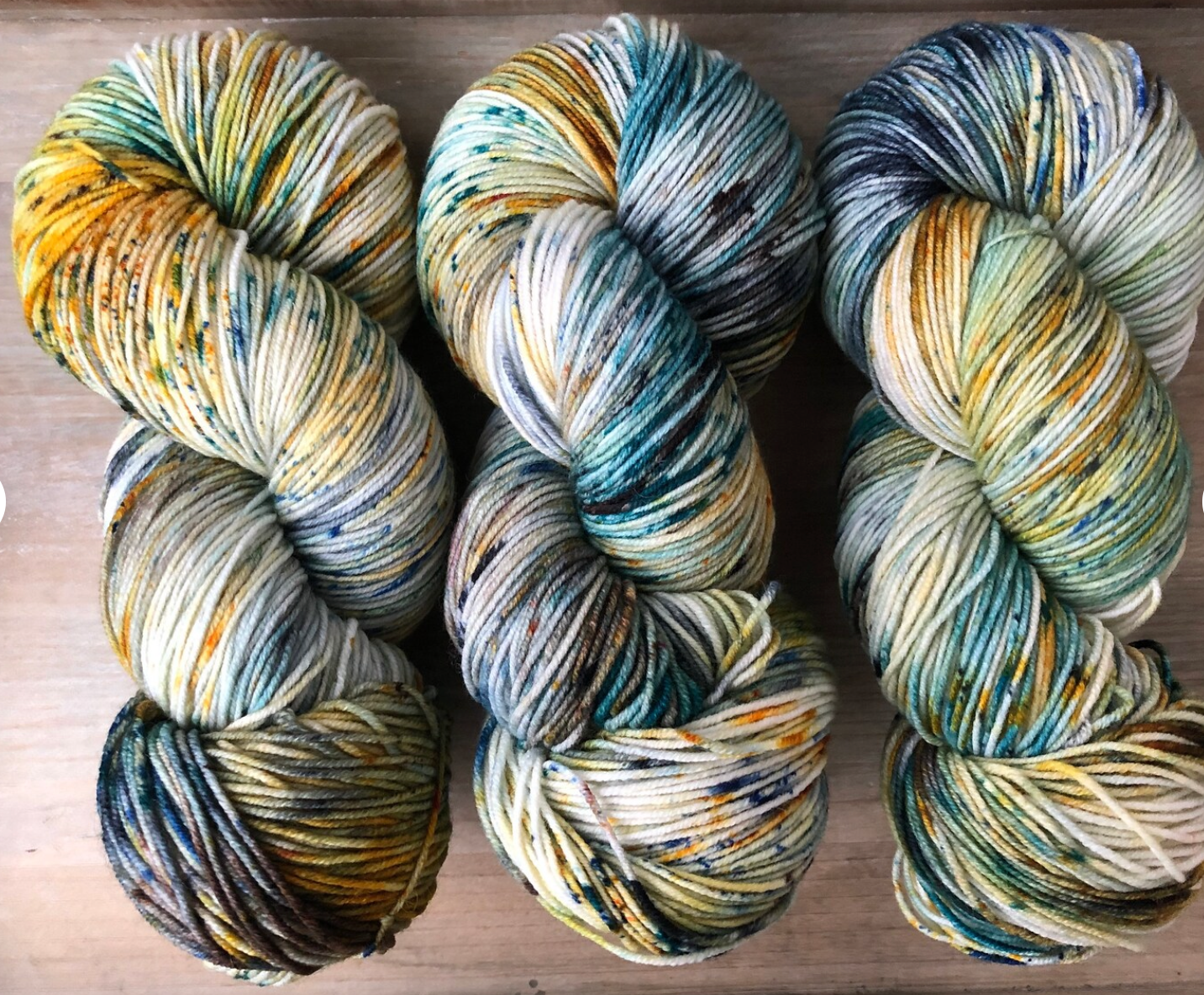 Tupelo Honey