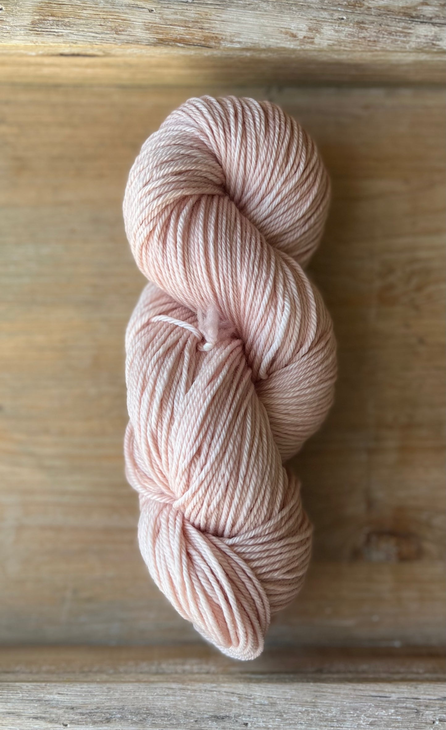 Antique Pink
