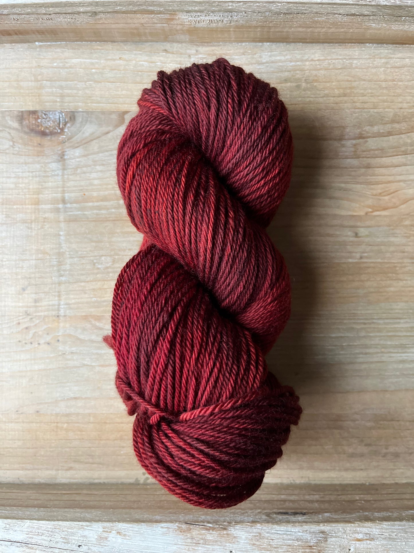 Heritage Red