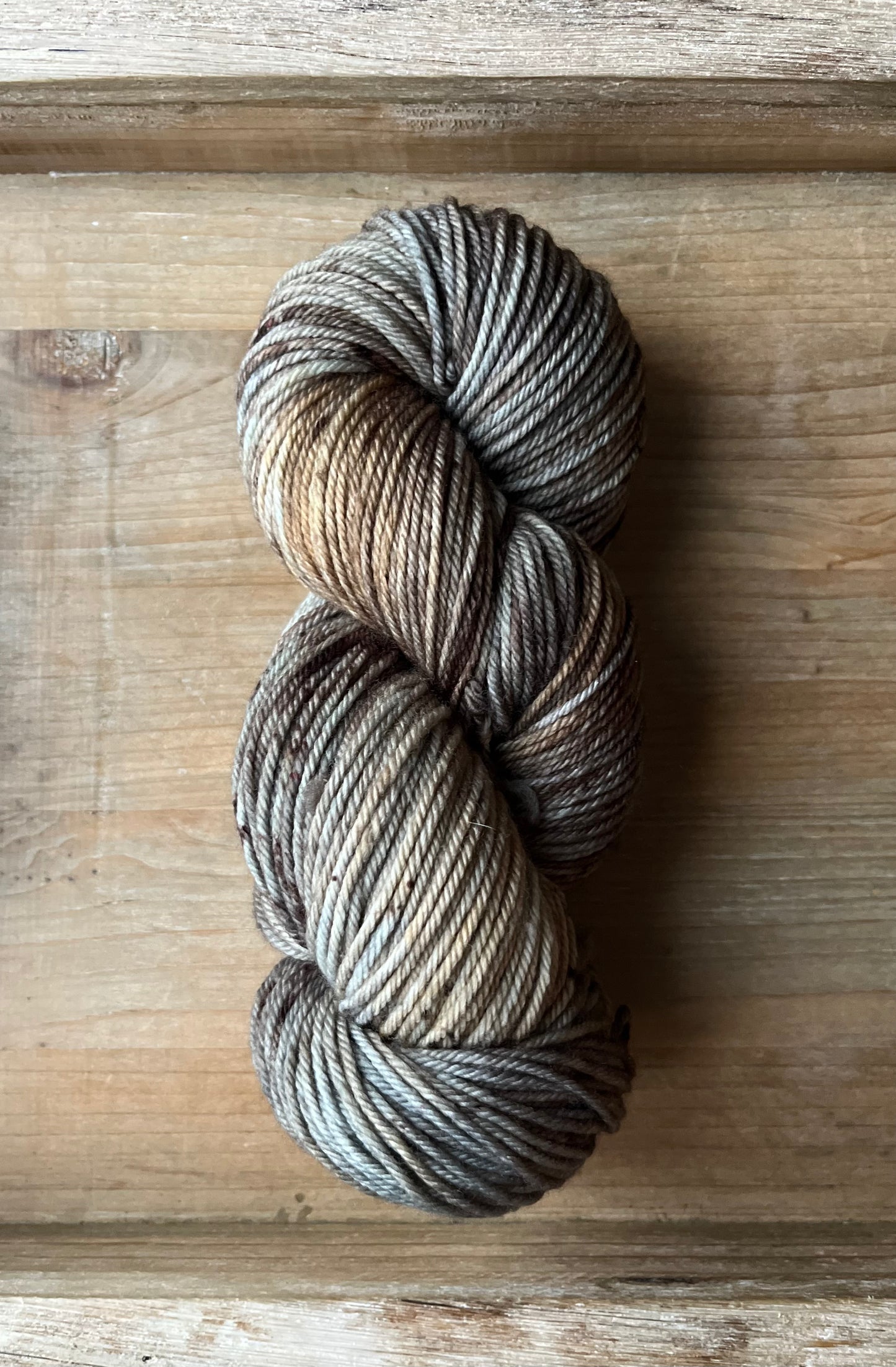 Patina