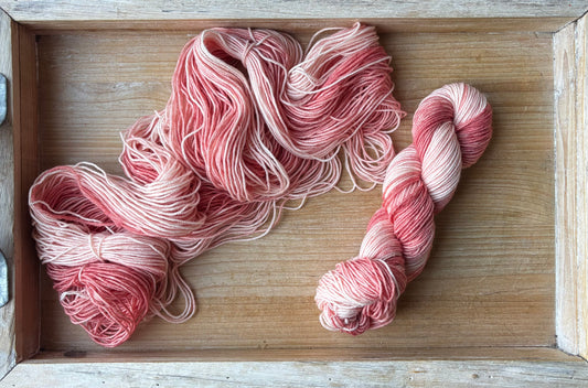 Perfect Pair Gradient Sock Set - Squishy Sock Base