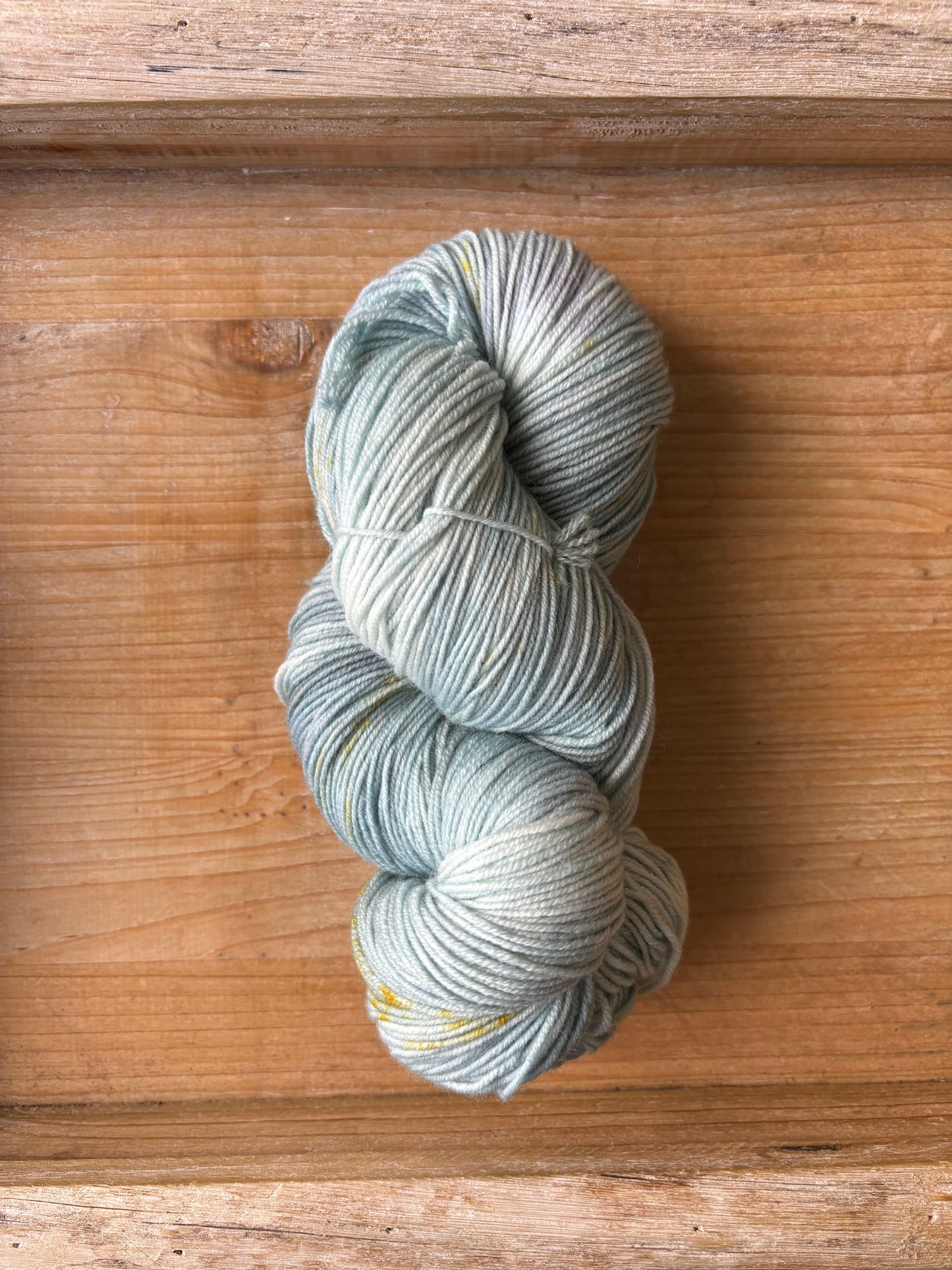 5 Skein Fade on Squishy Sock Base