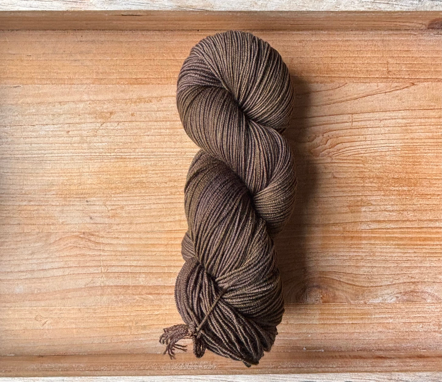 One of a Kind Odd Ball - Squishy Sock Base