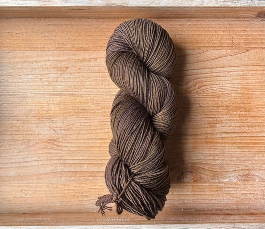 One of a Kind Odd Ball - Squishy Sock Base